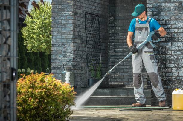 Best Gas Station Cleaning  in Mahanoy City, PA
