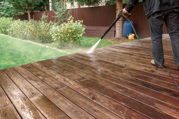 Best Driveway Pressure Washing  in Mahanoy City, PA