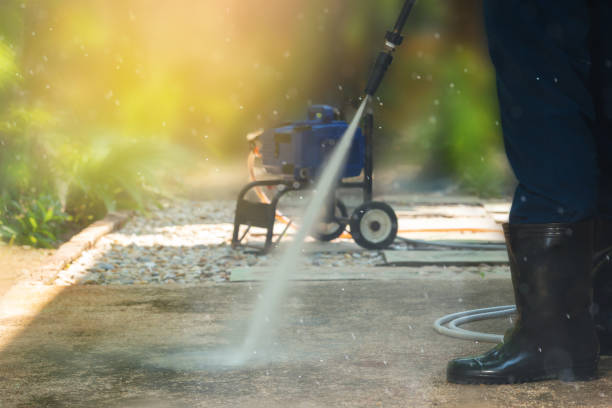Playground Equipment Cleaning in Mahanoy City, PA
